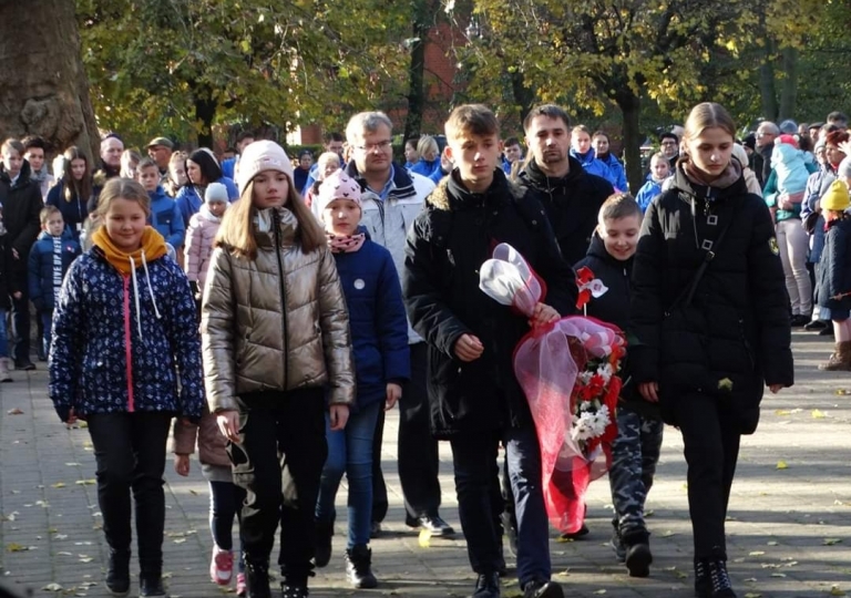  Obchody Święta Niepodległości