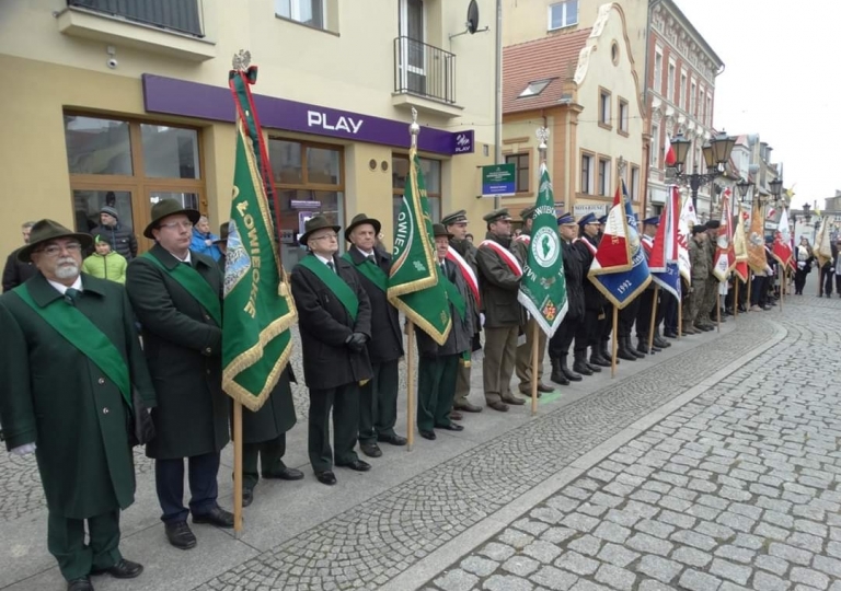  Obchody Święta Niepodległości