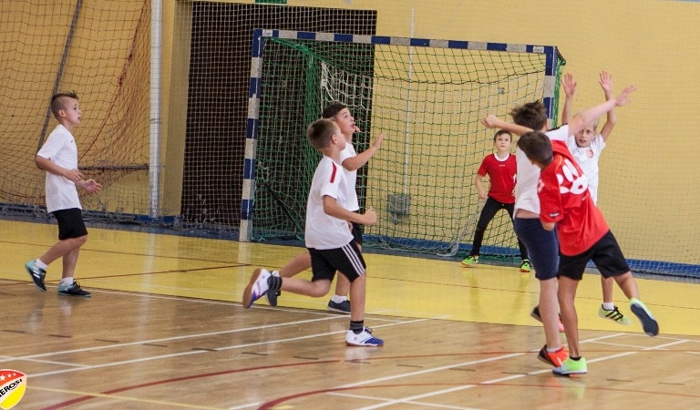  Turniej Piłki Ręcznej ORLIK CUP 2018
