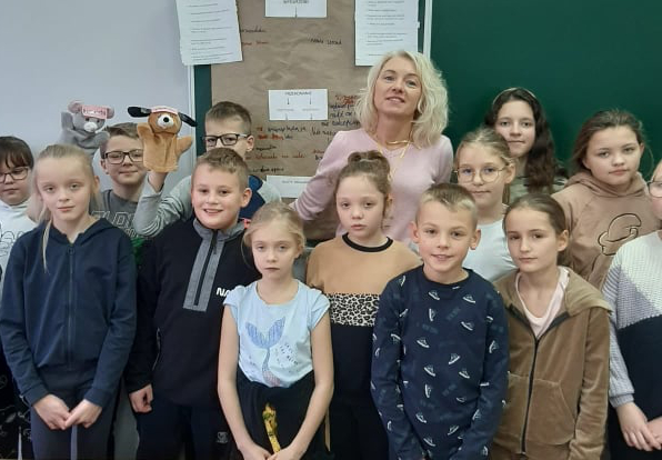 APTECZKI PIERWSZEJ POMOCY EMOCJONALNEJ