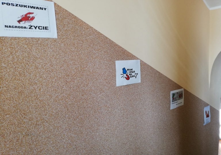 dzień walki z rakiem