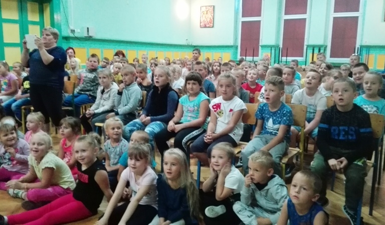 Posprzątajmy razem świat