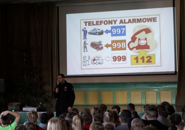 Program profilaktyczny