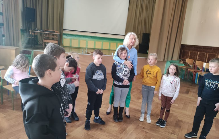 warsztaty- jak ujarzmić złość