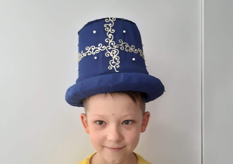 Zaczarowane kapelusze 2a